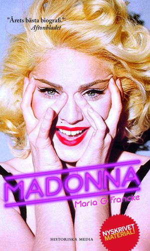 Madonna | 1:a upplagan