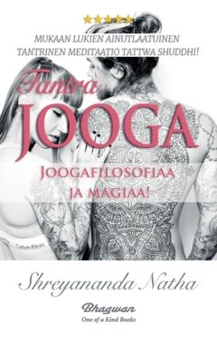 Tantra-Jooga – Joogafilosofiaa ja magiaa! | 0:e upplagan