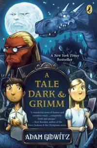 A Tale Dark & Grimm | 0:e upplagan