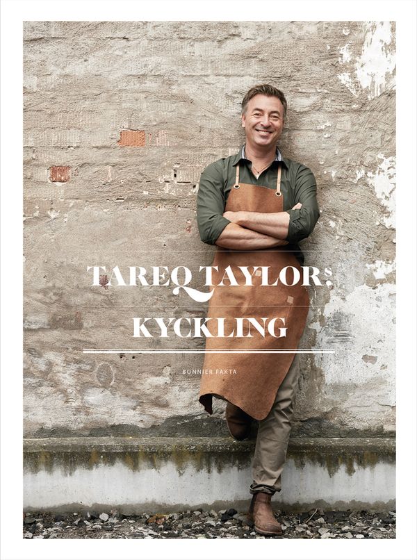 Tareq Taylors kyckling | 0:e upplagan