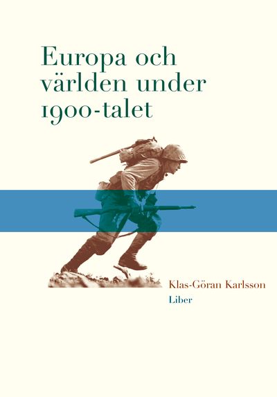 Europa och världen under 1900-talet | 2:a upplagan
