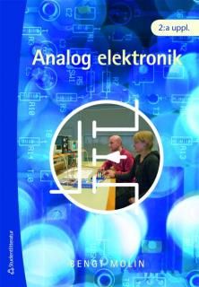 Analog elektronik | 2:a upplagan