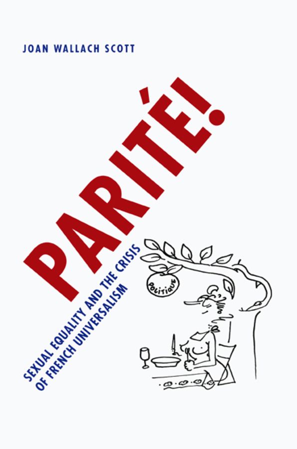Parité! | 0:e upplagan