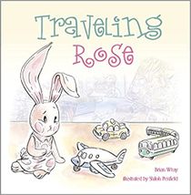 Traveling Rose