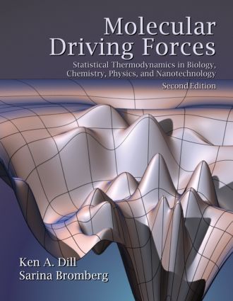 Molecular Driving Forces | 2:a upplagan
