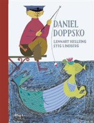 Daniel Doppsko