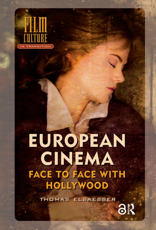 European Cinema Face to Face with Hollywood | 0:e upplagan