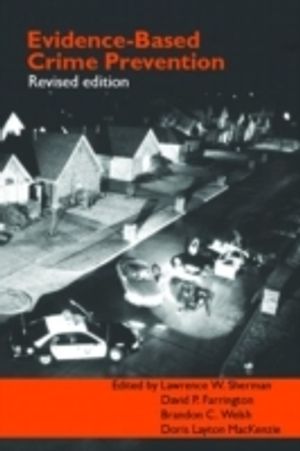 Evidence-Based Crime Prevention |  2:e upplagan