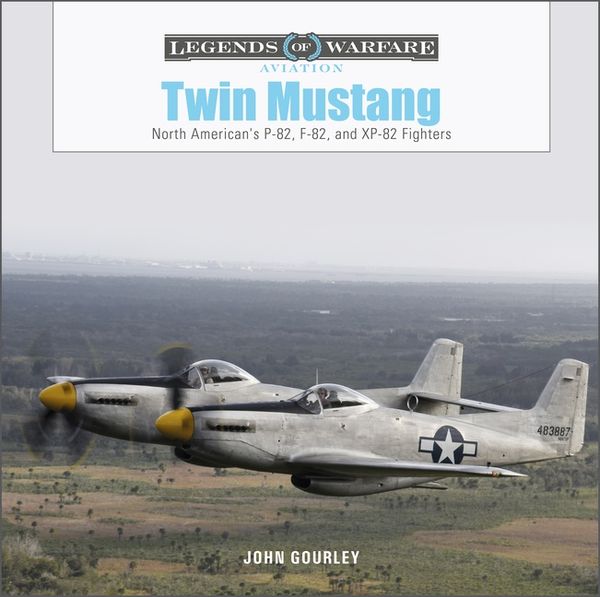 Twin Mustang | 0:e upplagan