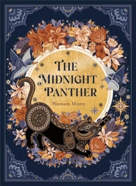 The Midnight Panther | 0:e upplagan