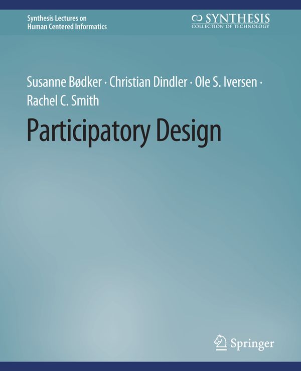 Participatory Design | 0:e upplagan