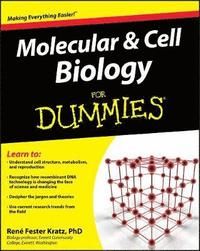 Molecular & Cell Biology for Dummies