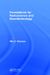 Foundations for Nanoscience and Nanotechnology