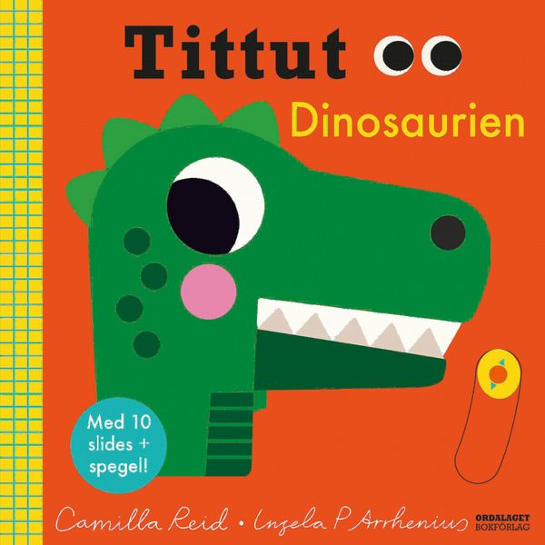 Tittut Dinosaurien | 1:a upplagan