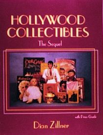Hollywood Collectibles : The Sequel