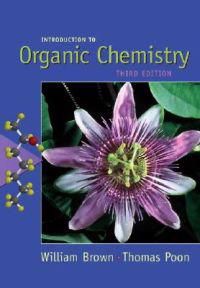 Introduction to Organic Chemistry, 3rd Edition