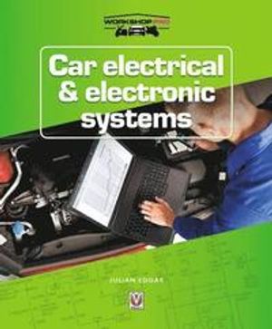 Car Electrical & Electronic Systems