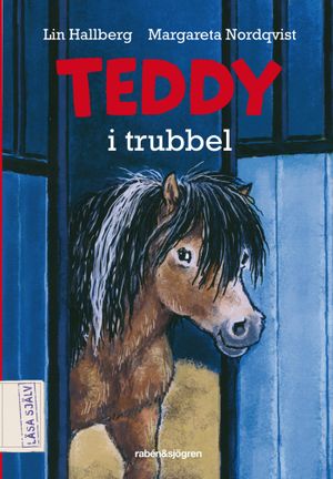 Teddy i trubbel | 1:a upplagan