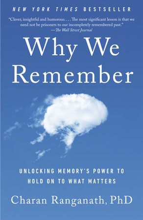 Why We Remember | 0:e upplagan