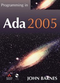 Programming in ADA 2005