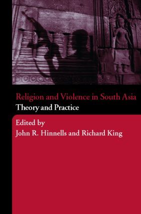 Religion and Violence in South Asia | 0:e upplagan