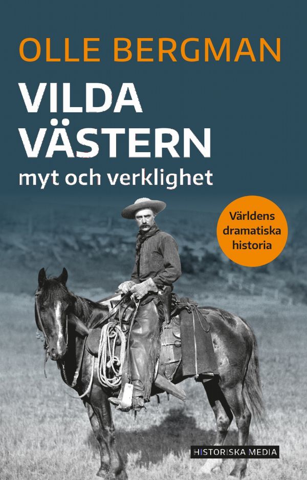 Vilda västern | 0:e upplagan