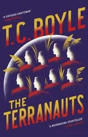 The Terranauts