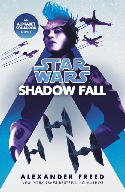 Star Wars: Shadow Fall | 0:e upplagan