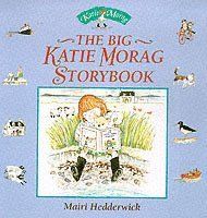 The Big Katie Morag Storybook - Mairi Hedderwick