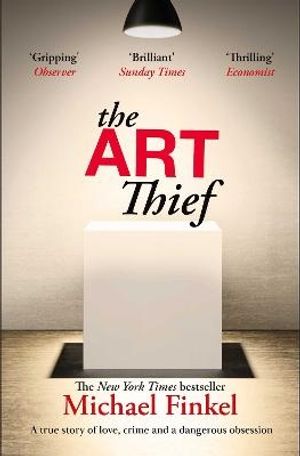 The Art Thief