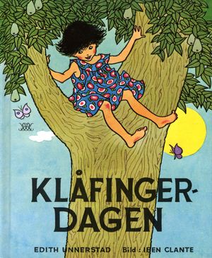 Klåfingerdagen | 5:e upplagan