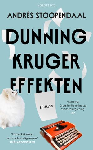 Dunning-Kruger-effekten | 1:a upplagan