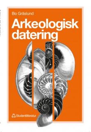 Arkeologisk datering | 1:a upplagan