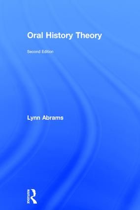 Oral History Theory | 2:a upplagan