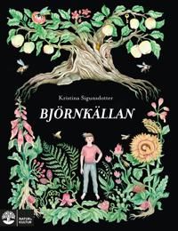 Björnkällan | 1:a upplagan