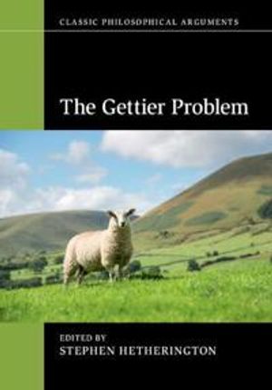 The Gettier Problem