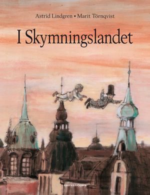 I skymningslandet | 1:a upplagan