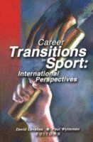 Career transitions in sport - international perspectives