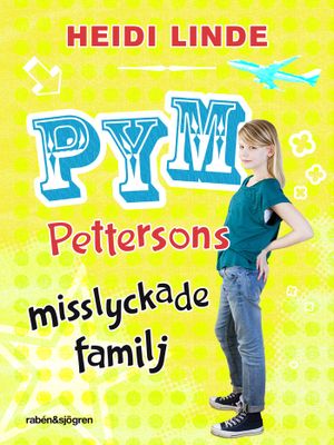 Pym Pettersons misslyckade familj | 1:a upplagan