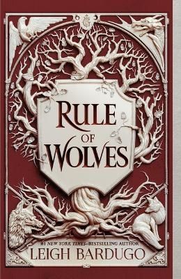 Rule of Wolves | 0:e upplagan