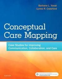 Conceptual care mapping - case studies for improving communication, collabo | 0:e upplagan