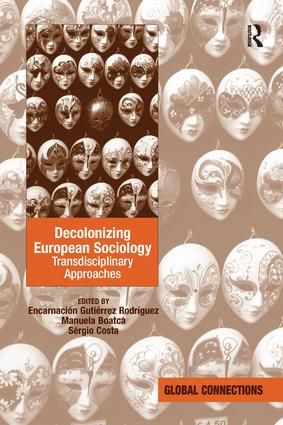 Decolonizing European Sociology | 1:a upplagan