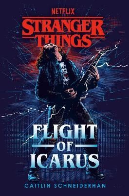 Stranger Things: Flight of Icarus | 0:e upplagan