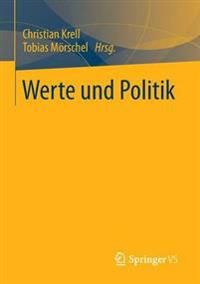 Werte und Politik | 1:a upplagan