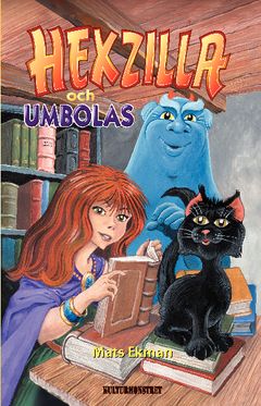 Hexzilla och Umbolas | 1:a upplagan