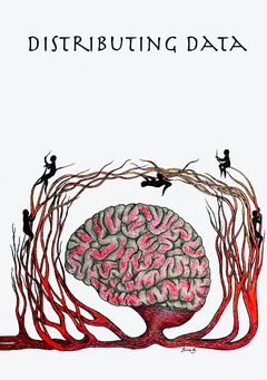 Distributing data | 1:a upplagan