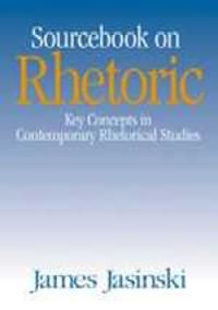 Sourcebook on Rhetoric | 0:e upplagan