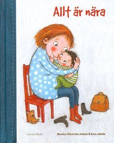 Allt är nära | 0:e upplagan