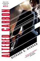 Altered Carbon | 0:e upplagan