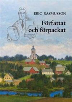 Författat och förpackat | 1:a upplagan